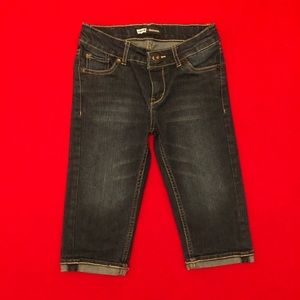 Levi’s Girls Shorts!🥀